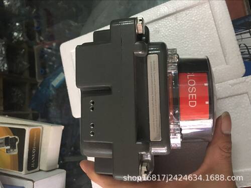 替代防爆限位开关TXP-M2CGNPM