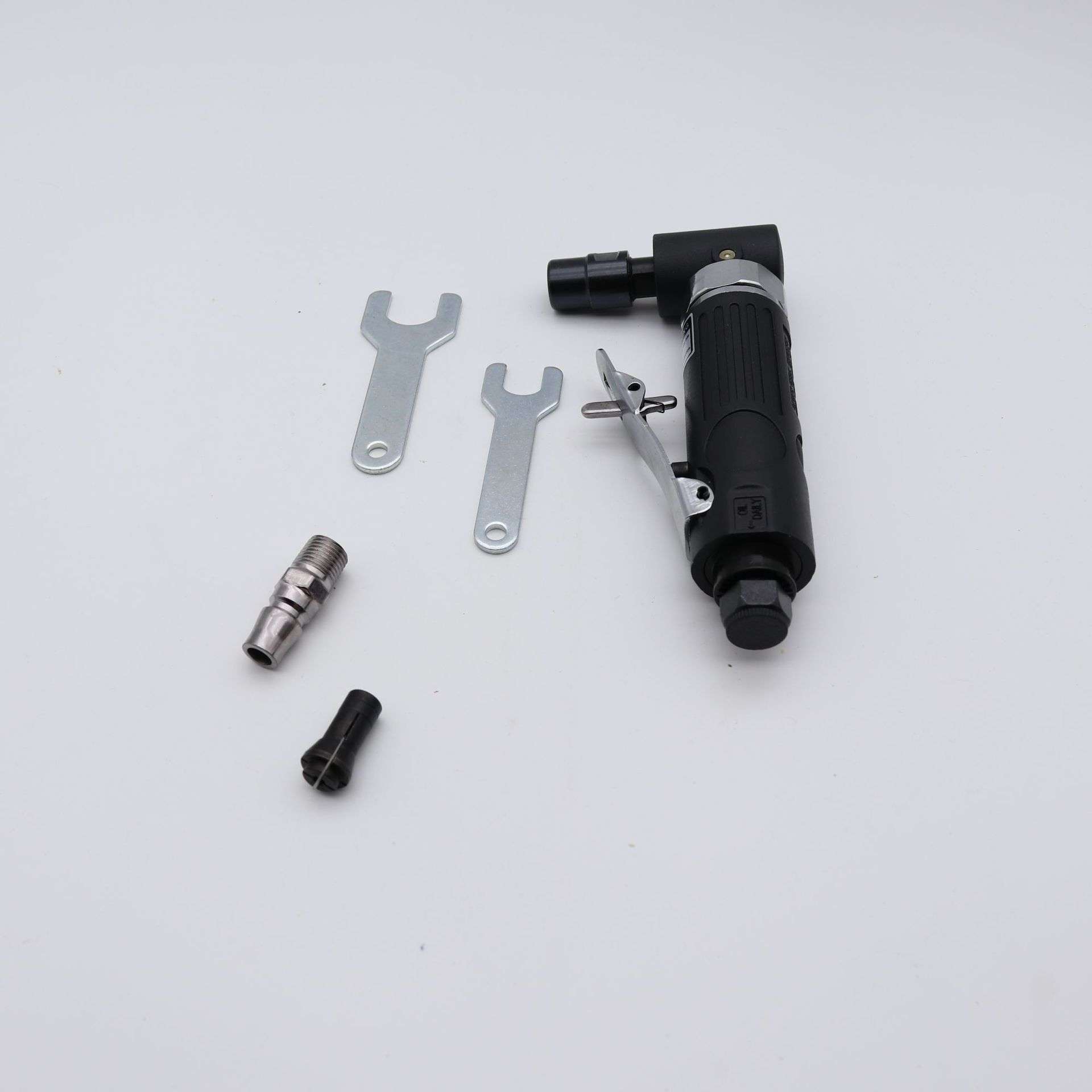 气动弯头风磨机直角气磨机90度风动刻磨机打磨机抛光