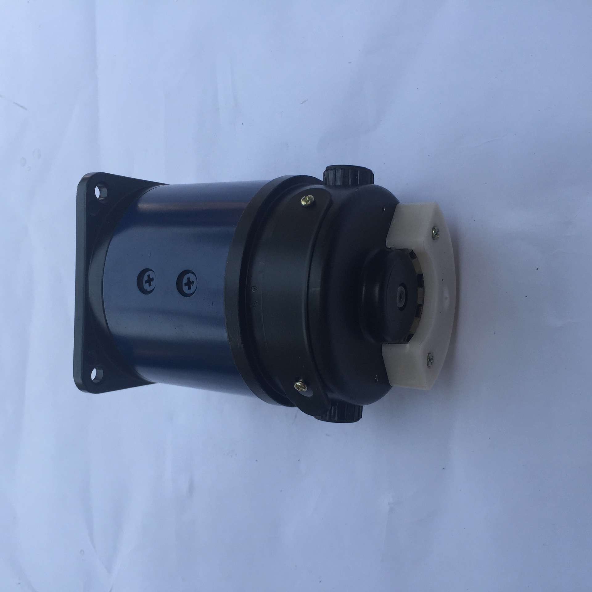 90ZYT52A3 博山微电机 直流电机图片厂家 80W110V1500r/min电机