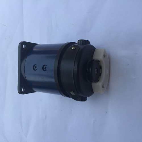 90ZYT52A3 博山微电机 直流电机图片厂家 80W110V1500r/min电机