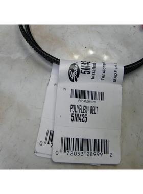 2/5M800JB Gates盖茨Polyflex联体广角带3/5M800JB聚氨酯广角带