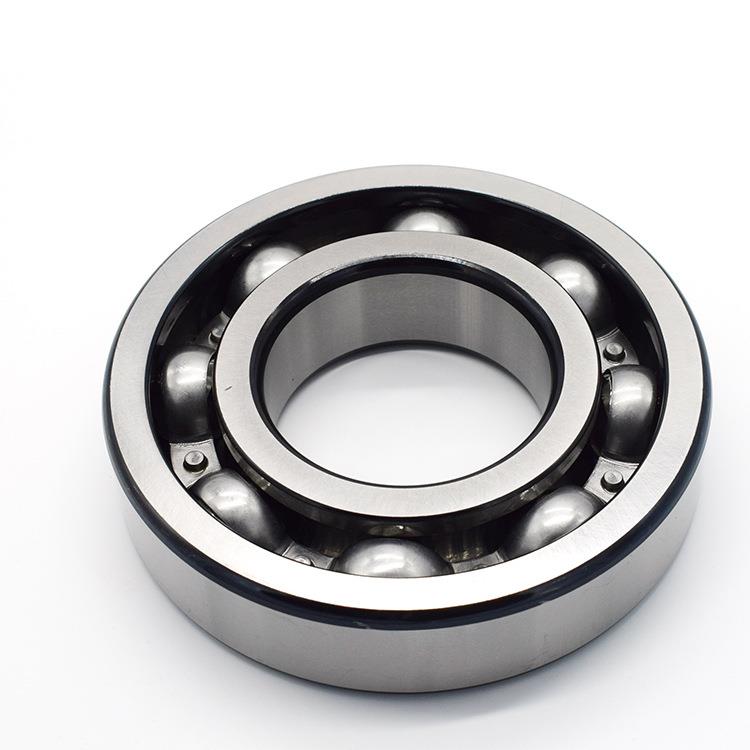 洛阳LYC 低噪音 开式深沟球轴承6319/Z/RS 6320 6321机械轴承