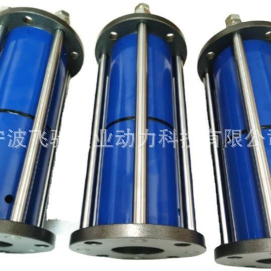 气动锤FCT-165敲击锤FCT130 飞驰空气锤165 振打器料仓落粉/落煤