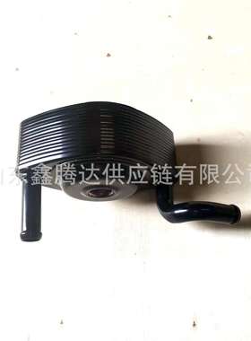 日系卡车配件机油散热器油冷器8-99401-680-0 8-97144716 4JG1
