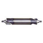 IWATA TOOL中心钻BCD1.0-4CBALD BCD6.3-20CBALD