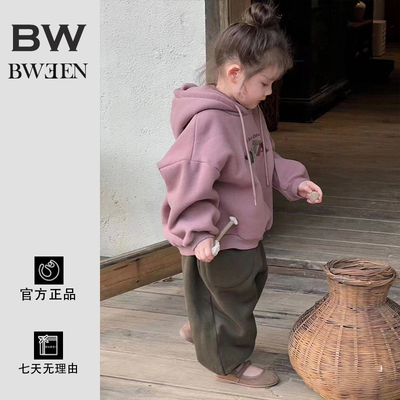 天！这款韩系加绒套装谁穿谁好看