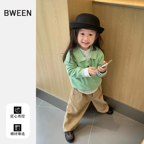 谁能拒绝这么好看的毛衣呀~