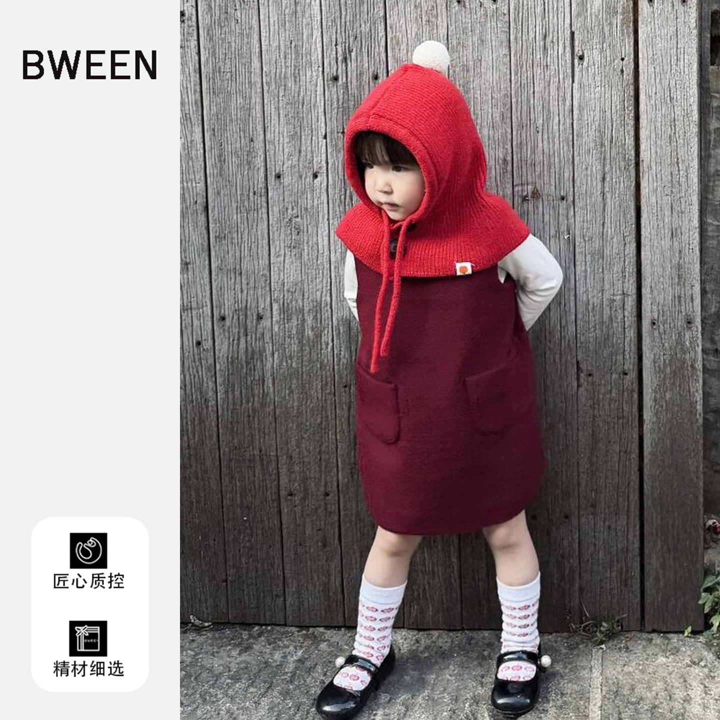 出门被夸chao好看的连衣裙