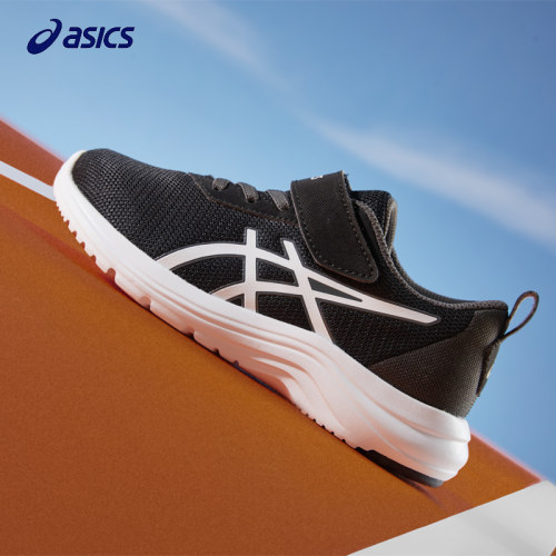 asics亚瑟士透气休闲耐磨运动鞋