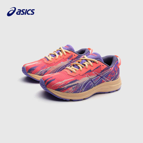 ASICS/亚瑟士春秋减震运动鞋