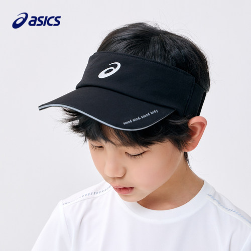 ASICS/亚瑟士网球帽子
