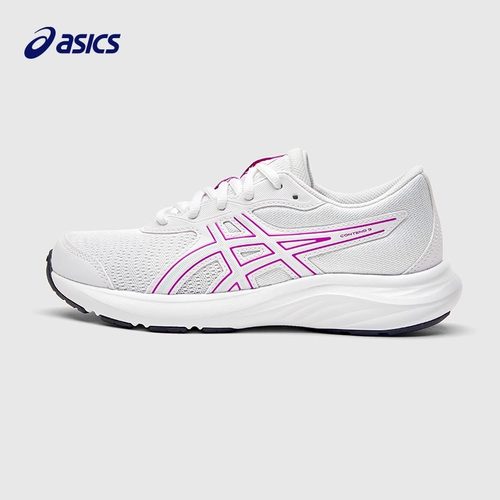 亚瑟士运动鞋秋季新款减震休闲鞋