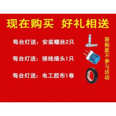 专探照明灯198家用用20v千瓦新农村超亮2广场大功率照灯小太阳投