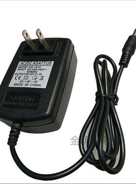 适用清华紫光 Uniscan A780 扫描仪电源适配器输入15V1A 变压器