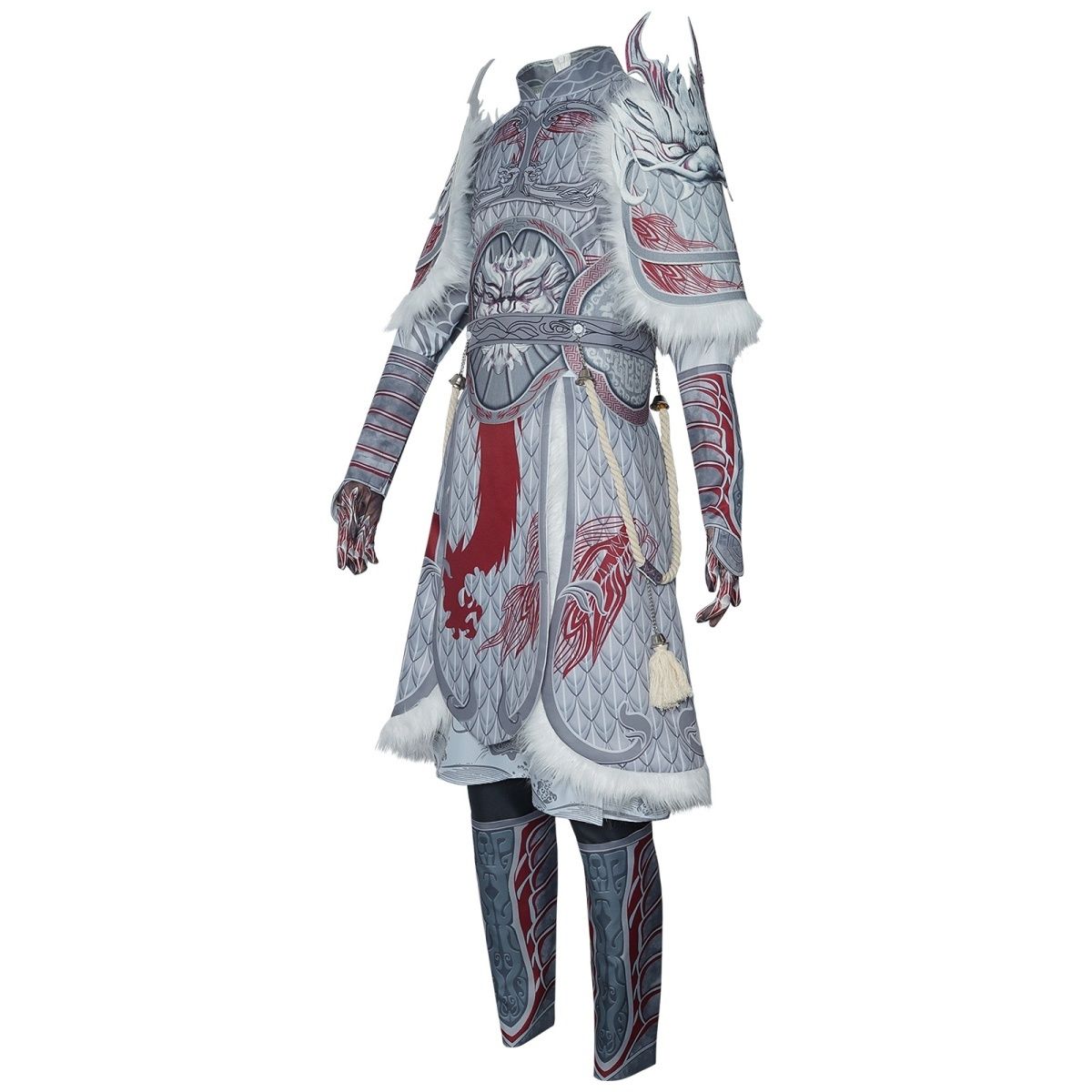 .敖光cos服哪吒之魔童闹海同款敖光cosplay舞台表演服装全套现货