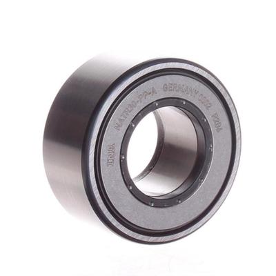 德国进口轴承Natr 5 6 8 10 12 15 17 20 25 30 35 -Pp-A Ppa