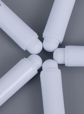 极速5pcs White Liquid Chaulk Pen Black Board Marker Erasable