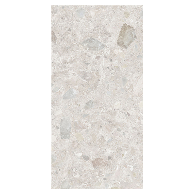 极速罗布斯e塔水磨石哑光磨具瓷砖客餐厅防滑墙地砖服装连锁店灰