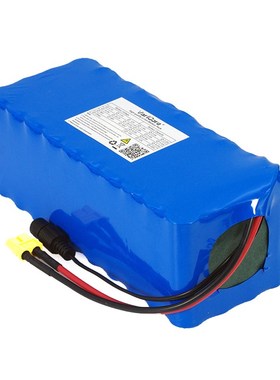 极速ariCore  36V l10S4P 12Ah 42V 18650 Strip lithium ion bat