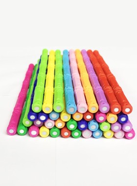 极速50~200pcs Magnet Barsv Metal ball Magnetic Designer Buil