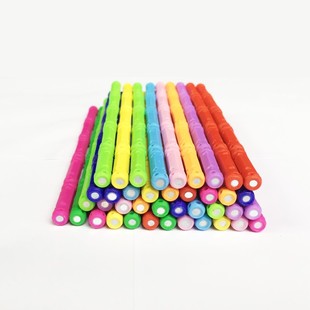 极速50~200pcs Magnet Barsv Metal ball Magnetic Designer Buil