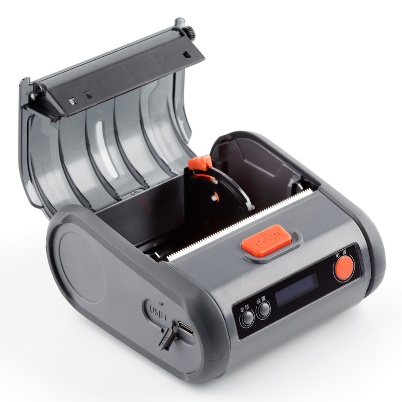 极速芝柯K35蓝牙打印机物流z快递通用面单驿站取件码便携手持式标,办公设备/耗材/相关服务,快递打单机,淘宝优惠券,粉丝福利购,淘宝优惠卷