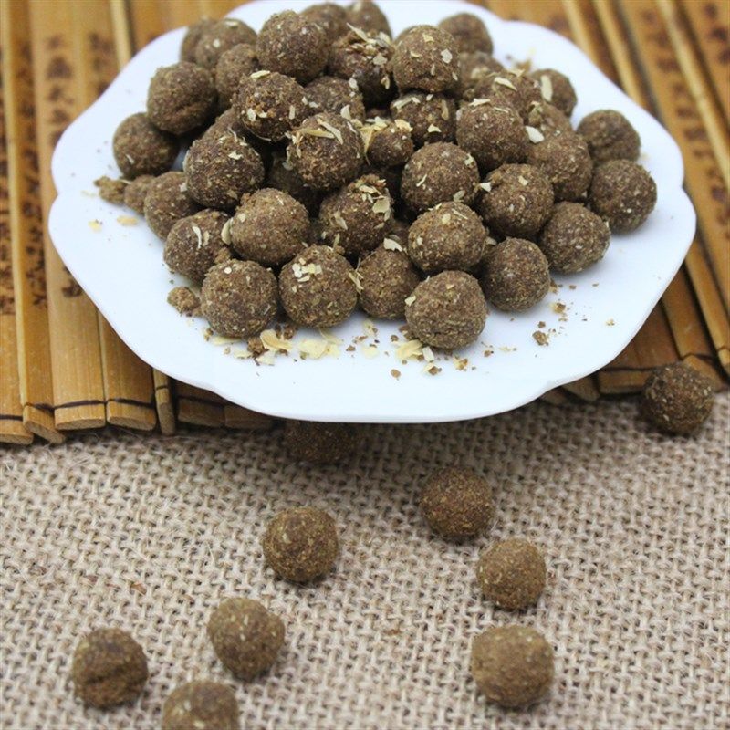 极速二苏旧局 合香和香香丸纯手工古法《二苏旧局V》乳香琥珀檀沉