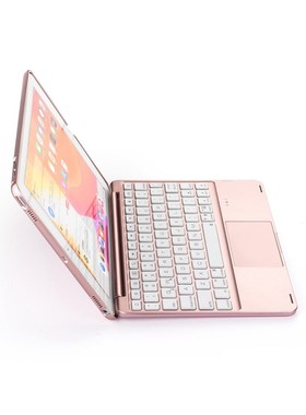 极速New iPad 9.7 2017 2018/Proz 9.7/Air 12 ablet Alunum Back