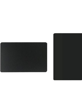极速20PCS RgFID 2750 oe magnetic stripe card High diamagneti