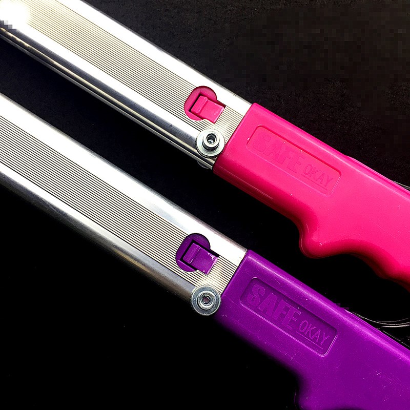 极速升级版装打火机点火器点火枪C煤气灶火锅坩埚酒精饭店猛火炉