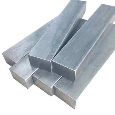 极速厂促A3冷拉方钢Q235扁钢条45号冷拔实心六角钢V圆钢棒镀锌长