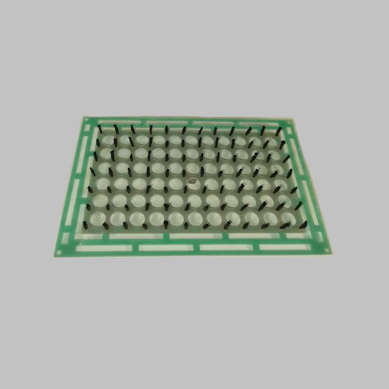 极速空气净化负离子发生器多头发射器家用商用加热器配Z件碳纤维