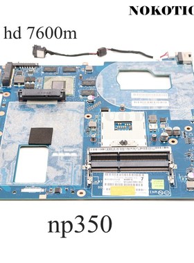 极速QCLA4 LA-8861P BA59-03397A For SaHmsung NP350 NP350V5C 3