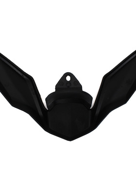 极速适用宝马R1250GSR1200GS2018-2J020摩托车改装前挡泥板加长鸟