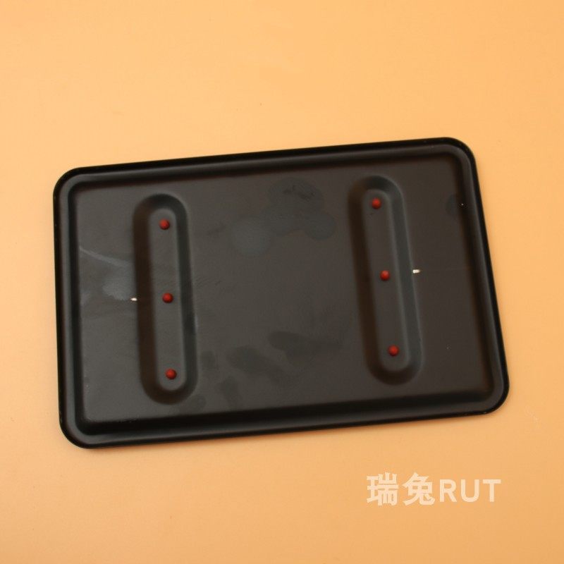 极速熨斗放置板 隔热板吊瓶电熨斗蒸汽F熨斗 底座 垫板 座垫耐高