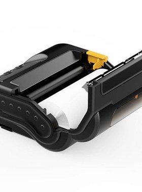 极速Label Barcode er Printer hermal GReceipt Printer 2 in 1