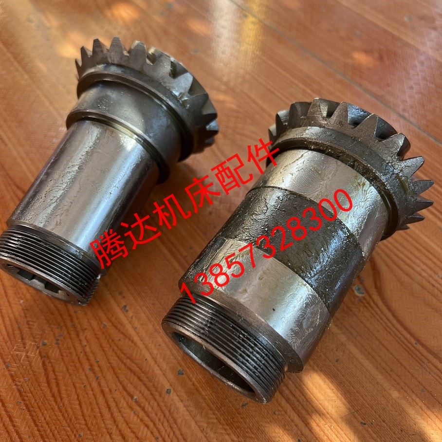 极速。青海机床X61W铣床配件622E/z62E螺旋伞齿轮3Z26/30/L29/Z