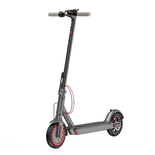 AOVOPRO电动滑板车成人可折叠男女上班代步便携滑板车电动踏板车