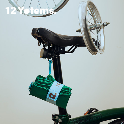 12Yotems小布车衣防尘罩防尘罩