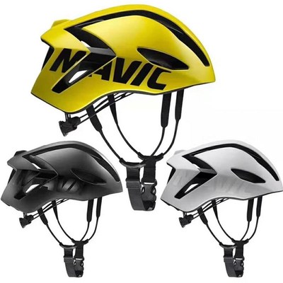 极速2020 Bicycle Helmet MAVIC ARoad Comete ltimate Helmet Wo