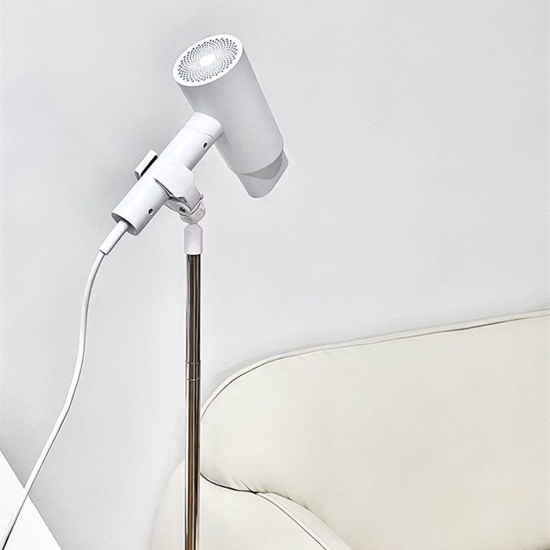 速发吹风机支式可移动落地式懒人架解放双立免手拿伸缩手架电吹风