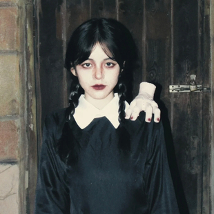 速发圣节星道三服成人服装 具期扮可爱造型 服饰衣服士大人装