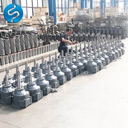 重庆潜水推流型号器液B下推流家供GID应QJ型低速厂潜水推流器