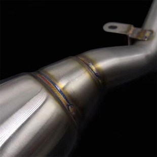 极速波速尔M泰坦贵k尊极盗者SHR 回压直排炸街 678越野摩托车改装