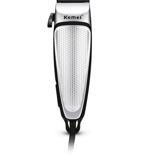 新品salon electric clipper menz hair clipper professional tr