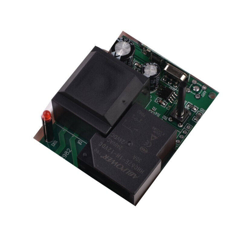 极速380V220V水泵电机无线遥控开关1000米三相遥R控开关【380V需