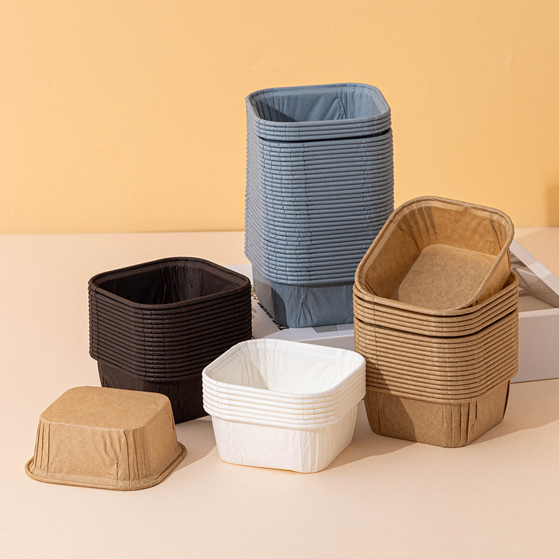 极速卷边纸杯f蛋糕纸托杯子小马芬杯模具烘焙蒸烤箱空气炸锅专用,厨房/烹饪用具,烘焙用纸,淘宝优惠券,粉丝福利购,淘宝优惠卷