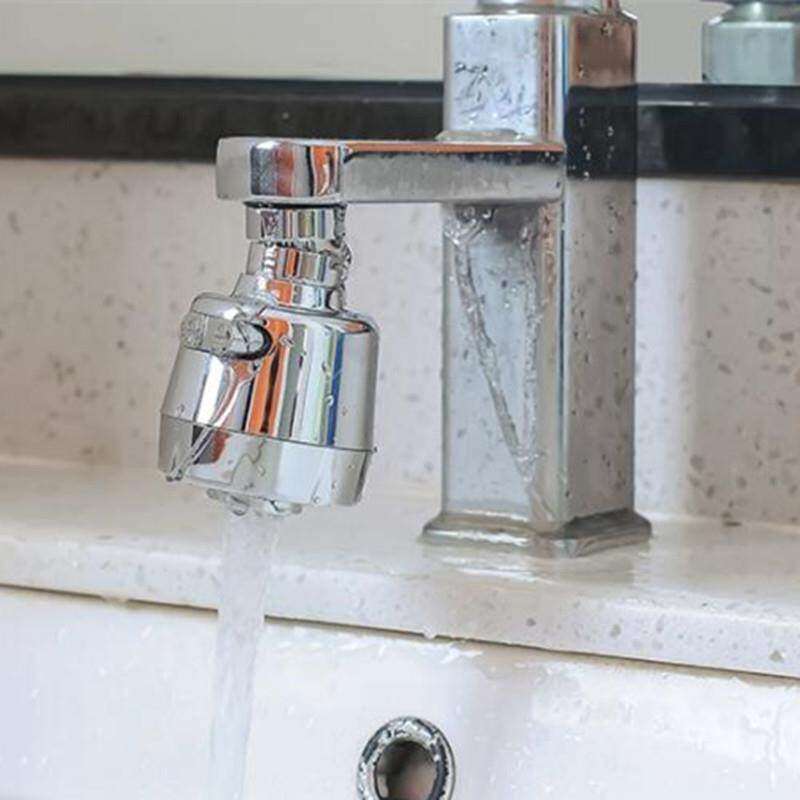 极速2 Styles of Faucet Anti-Splash Head ExteOnsion Water Spr