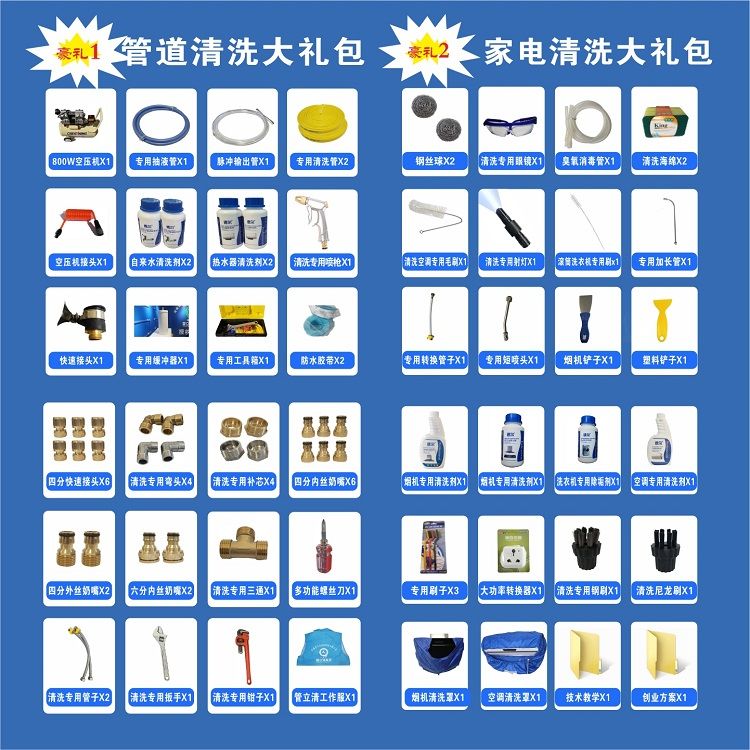 极速家电a管道清洗机地暖自来水蒸汽清洁机