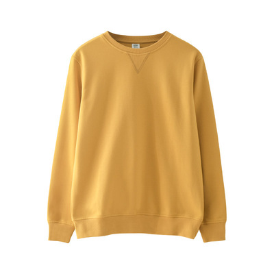 极速2022 Nefw Autumn Long Sleeve Women Hoodies Pure Color Ca